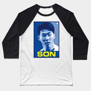 Son Baseball T-Shirt